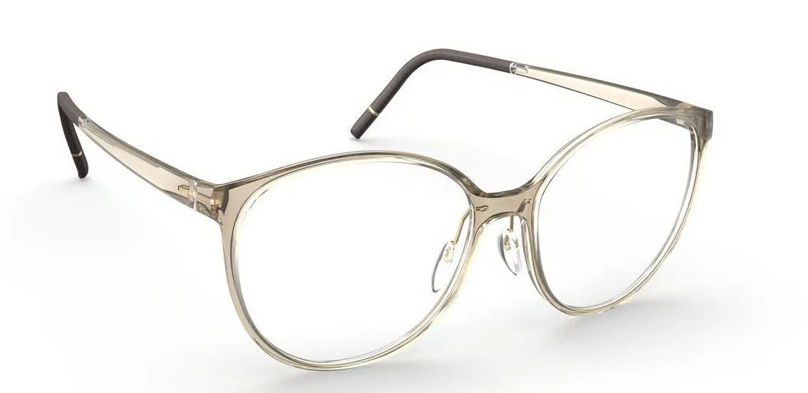 Silhouette Clear Sky 1622 Eyeglasses - view 17